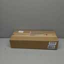 Yellow Mountain Imports American Mahjong Set, Atlantica with Fabric Case, 4 Wooden Pusher Racks, Wind Indicator, Dice & Wright Patterson Count Scoring Coins (Ocean Teal)