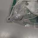 Speedo Unisex-child Swim Goggles Vanquisher 2.0 Junior (Clear)