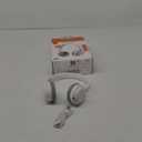 iLive Bluetooth® Wireless Over-The-Ear Headphones, White Color