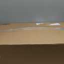 Henoyso 210 Pack 12 x 12 Inch Corrugated Cardboard Sheets Flat Cardboard Sheets Packaging Inserts Flat Square Inserts Squares Separators for Shipping Packing Mailing Crafts (Brown)