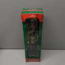 Kurt S. Adler 15-Inch Irish Nutcracker with Cape