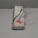 HOT TOOLS Professional Nano Ceramic Extra Long Tapered Curling Iron for Shiny Curls, 3/4 to 1 1/4 Inches