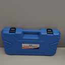 Orion Motor Tech Brake Master Cylinder Bleeder Kit, Brake Bleeder Kit with 12 Master Cylinder Adapters, Brake Bleeding Tool Compatible with Lexus BMW Toyota Audi More, Brake Fluid Bleeding Kit