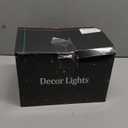 Christmas Lights Outdoor, 98FT 900LED Ice Lights for Outside, Ice String Lights with 8 Modes, Waterproof Timer Memory Hanging Light for Eaves Party Yard Garden(Multicolor)