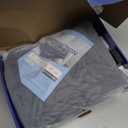 Heated Blanket, Heated Shawl with 20000mAh Power Bank, Cordless Portable Electric Blanket, Machine Washable Electric Blanket 59"x35.5", 3 Fast-Heating Levels, Gift for Women Men