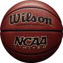WILSON NCAA Limited Basketball - 29.5" and 28.5"