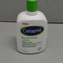 Cetaphil Face & Body Moisturizer, Hydrating Moisturizing Lotion for All Skin Types, Suitable for Sensitive Skin, NEW 20 oz, Fragrance Free, Hypoallergenic, Non-Comedogenic (20 Fl Oz (Pack of 1))