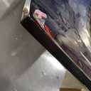 Samsung 49-Inch Odyssey G9 (G95SD) Series QD-OLED G-Sync Compatible Curved Gaming Monitor, 240Hz, 0.03ms, Dual QHD, Glare Free, FreeSync Premium Pro, Ergonomic Stand, LS49DG956SNXGO,2024, 