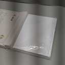 A-SUB Double Sided Matte Photo Paper 100 Sheets 8.5X11 Inches 48lb 180gsm Presentation Paper for Inkjet Printers for Reports Charts Printing