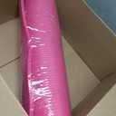 Amazon Basics Extra Thick Exercise Yoga Mat with Carrying Strap