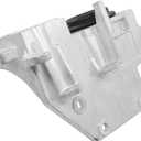 2.5L Left Automatic Transmission Mount for Nissan Rogue Sentra
for Nissan Rogue 2008-2013, Rogue Select 2014 2015, Sentra 2007-2012