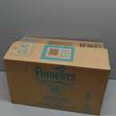 Pampers Diapers - Swaddlers 360 - Size 5, 116 Count, up to 100% Leakproof Comfy Dry Fit, Designed for Easy Changes, Pull On Baby Diaper