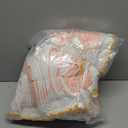 48 Pairs Cotton Grip Work Gloves Bulk Safety Protection Non-Slip PVC Rubber Dots Garage Construction Warehouse Wholesale