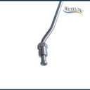 32-864960 Starboard Trim Cylinder Hose Line Replaces for Mercruiser Outboard