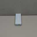 Blue Light Blocking Glasses - Fashion Square Eyeglasses, Anti UV Ray Computer Gaming Glasses Blue Blockers for Women/Men (*Black & Transparent)