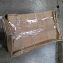 Superior Pump 93020 1/2 HP 2" Cast Iron Sewage Pump System with Vertical Float Switch , Black