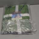 Qeils Reusable Puppy Pads, Washable Pee Pads for Dogs 2 Pack Durable Absorbent Leakproof Dog Training Pads for Home or Travel, Non-Slip Wee Wee Pads Potty Pads 36"x24"