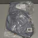 Chef Works Women's Malibu Shirt (3X-Large, Grey)