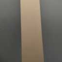 Alzassbg 6 Pack Matt Black Cabinet Pulls, 12-1/2 Inch(320mm) Hole Centers Cabinet Handles Square Kitchen Hardware for Cabinets AL3046MB