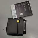 ASUS USB-BT500 USB Adapter with Ultra Small Design, Bluetooth 5, Backward Compatible with Bluetooth2.1/3.x/4.x, TAA Compliant (USB-BT500)