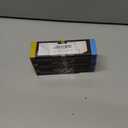 3 x Pure White Touch Up Paint for Cars, Auto Pure White Car Paint Touch Up Pen, Two-In-One Car Scratch Repair Pen, Quick & Easy Solution to Repair Minor Automotive Scratches Touch Up Paint Pen 12ML(White)