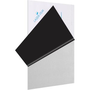 Galvanized Metal Sheet 12" x 16" x 1/16" Inch Galvanized Steel Sheet Plates for Magnetic Mount Board Wall 16GA(1.50MM) Galvanized Steel Plate Panels Stock for Roof Flashing Fixing Repair, Crafts, DIY