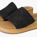 Skechers womens Summers - Salt Spray Size 8.5