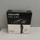 BaBylissPRO Nano Titanium Italian Volare Hair Dryer - Professional 2000 Watt Blow Dryer