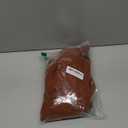 IECOii XXL Dog Sweater,Thermal Knit Big Dog Sweater with Sleeve,Pet Turtleneck Doggy Sweatshirt for Extra Large Dogs Boy Girl,Stretchy Large Dogs Cold Weather Outfit Pitbull Clothes,(Caramel,XXL)