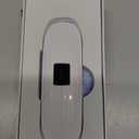 ByteWave Bone Conduction Under Pillow Sleep Speaker, Ultra-Thin Wireless Bluetooth 5.3 Mini Pillow Speaker with LED Display,TF Card,Auto-Off, Private Design for Side & Light Sleepers Bedside Listening