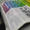 Scholastic Primary Math Charts Bulletin Board (TF8025), Multiple Colors Large (Pack of 2)