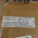 Graco Tranzitions 3-in-1 Harness Booster Car Seat, Forward Facing Car Seat, Highback, to Backless Booster, Proof, Mfg date: 02-06-2026