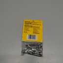 DEWALT DW2200 #2 Square Recess Bit Tip (25-Pack)