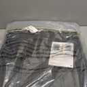 Trunk Mat & Backrest Mat for 2025 Murano TPE All Weather Protection Cargo Liner with Velcro Rear Seats Backrest