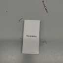 Flip Key Fob Replacement Fits for Chevy Cruze Equinox Camaro Impala Malibu Sonic GMC Terrain Buick Regal Verano Encore Allure Lacrosse 2010-2019 with FCC ID: OHT01060512 (1)