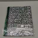 Supveco Keyboard Case for iPad (A16) 11th/10th Generation 11&10.9 Inch with Pencil Holder,7 Colors Backlit Wireless Detachable Folio Keyboard Cover for iPad 11th/10th Gen 2025/2022-Notebook