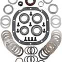 DICMIC Master Overhaul Kit Compatible with Ford 8.8" Differential