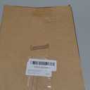 Set of 3 Size Prismatic Iridescent Christmas Trees with LED Lights Holographic Christmas Tree Glow Colorful Lights Prismatic Xmas Decoration for Indoor Outdoor Desktop Decor Holiday Gift