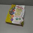 Small Breed Organic Turkey & Oats (EXP 04/11/26)