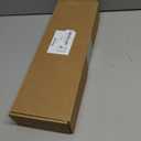 Candle Sconces Set of 2: Farmhouse Wall Candle Holder, White Wood Wall Sconces Set of Two,Handmade Wooden Art Decor for Living Room, Dining Room, Bathroom, Bedroom, or Entryway, 15.7"x5"