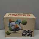 Scientoy Fidget Toy Set, 35 Pcs Sensory Toy for ADD, OCD, Autistic Children, Adults, Anxiety Autism to Stress Relief and Anti Anxiety with Motion Timer, Perfect for Classroom Reward with Gift Box