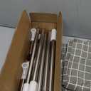 Elevated Dog Bed Pet Cot - Dog Cots Beds for | Detachable Raised Cat Dog Pet Bed, XL