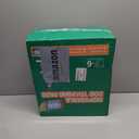 100 Count Large Dog & Cat Puppy Pee Pads - 28"x30" Absorbent Potty Training Pads | Leakproof Quick-Dry Disposable Pet Pads for Puppies, Dogs & Cats | Indoor, Outdoor, Litter Box, Housebreaking Use