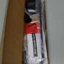 Candle Sconces Set of 2, Taper & Pillar Wall Candle Holder, 13.2 Inch Black Wall Sconces Set of Two, Decor for Entryway, Stair Corner, Living Room, Gifts for Men Women Mom or Dad