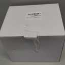 CE251 12-Cup Glass Carafe Pot Replacement Compatible with Ninja Coffee Brewer Maker, Fit Models CE251 CE201 CE201C CE200 CE200C Model# XGLSLID200, 1 Pack