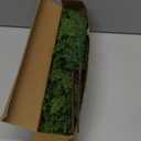 18 Inch Real Touch Cedar Branches - 8 Pcs Artificial Christmas Plants Branches, Faux Greenery Pine Stems Fake Cedar Picks for Vase DIY Crafts, Christmas Pine Branches for Home Indoor Decor