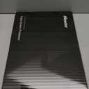 3 in 1 15.4“ New Model Y Juniper & Model 3 Highland Screen Protector Matte 3 Psc Protector Center Display + Rear Touchscreen + Rearview Mirror Model Y (2025-2026) Model 3 (2024-2026)