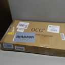 OCG 2 Tier Pull Out Drawers For Cabinets, Double Tier Slide out Wood Cabinet Organizer, Pull Out Shelves for Base Cabinet Organization in Kitchen, Pantry, Bathroom