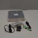 Accuteck ShipPro W-8580 110lbs x 0.1 oz Gold Digital Shipping Postal Scale, Limited Edition