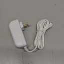 Charger Replacement for Owlet, Eufy, Motorola, VTech, VAVA Baby Monitor, Power Cord with 6.6 ft Cable